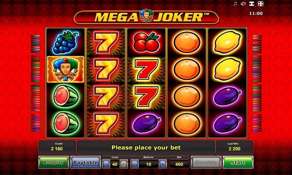 slots