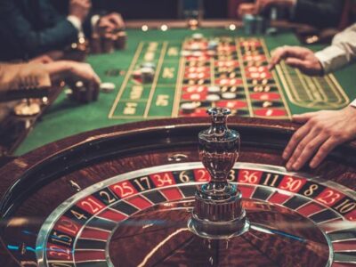 online baccarat