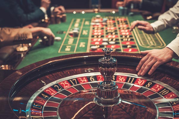 online baccarat 