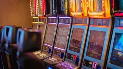 slot