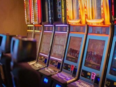 slot