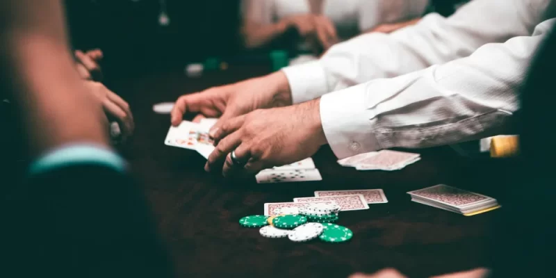 online baccarat