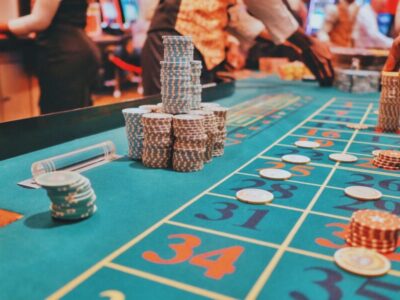 live casino