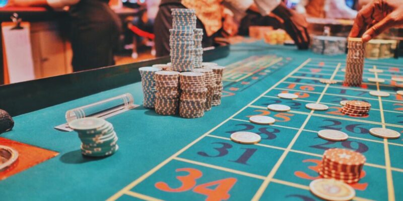 live casino