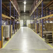 warehouse design