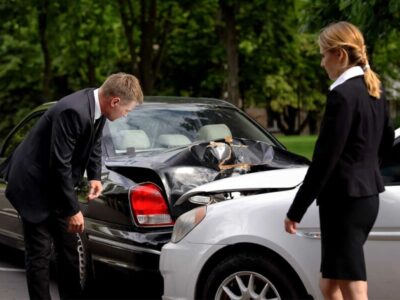 Accident Attorney