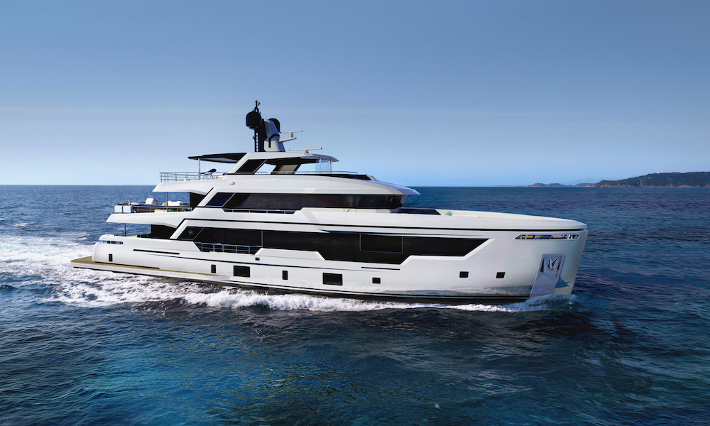 boat rental dubai