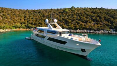 boat rental dubai