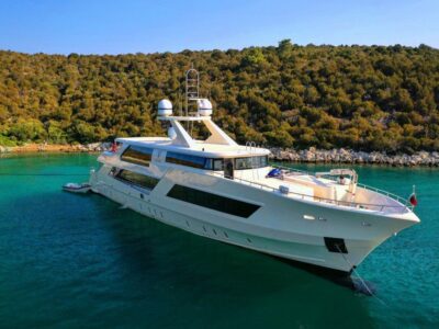 boat rental dubai