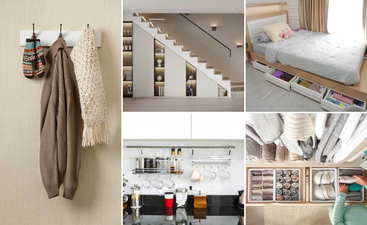 Transform Your Space: Smart Ways to Choose and Style Store Furniture ...
