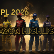 Funinstar Platform for Online Entertainment and IPL 2026 Highlights